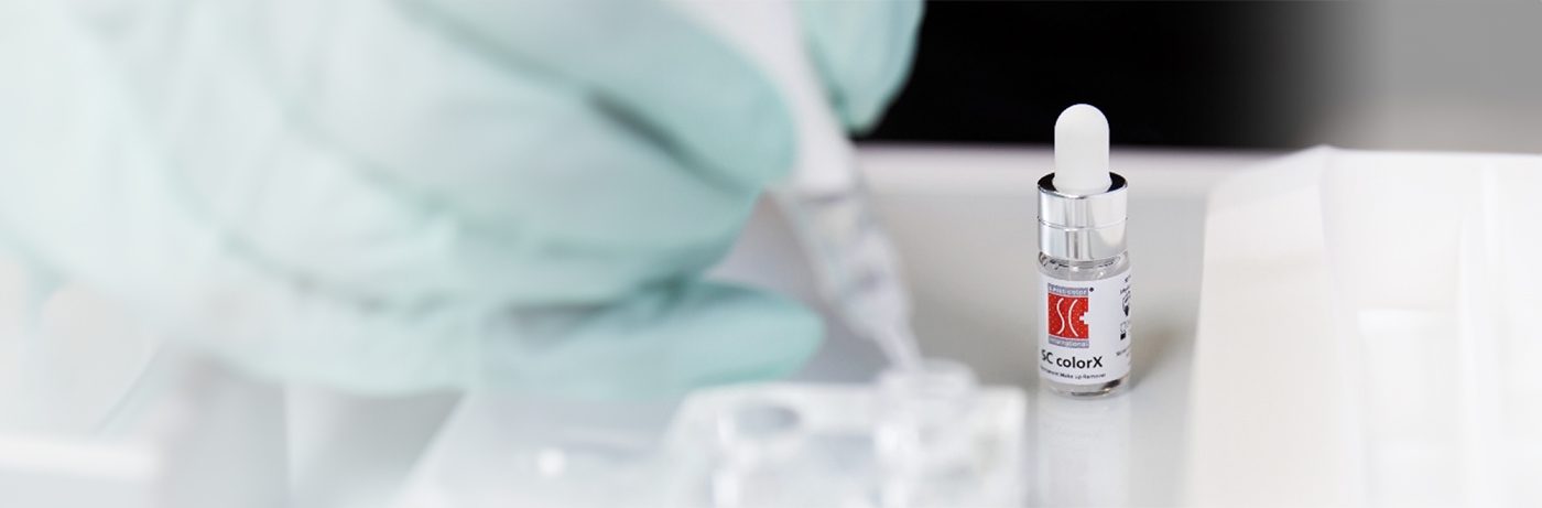 Hoitola Woman SC colorX